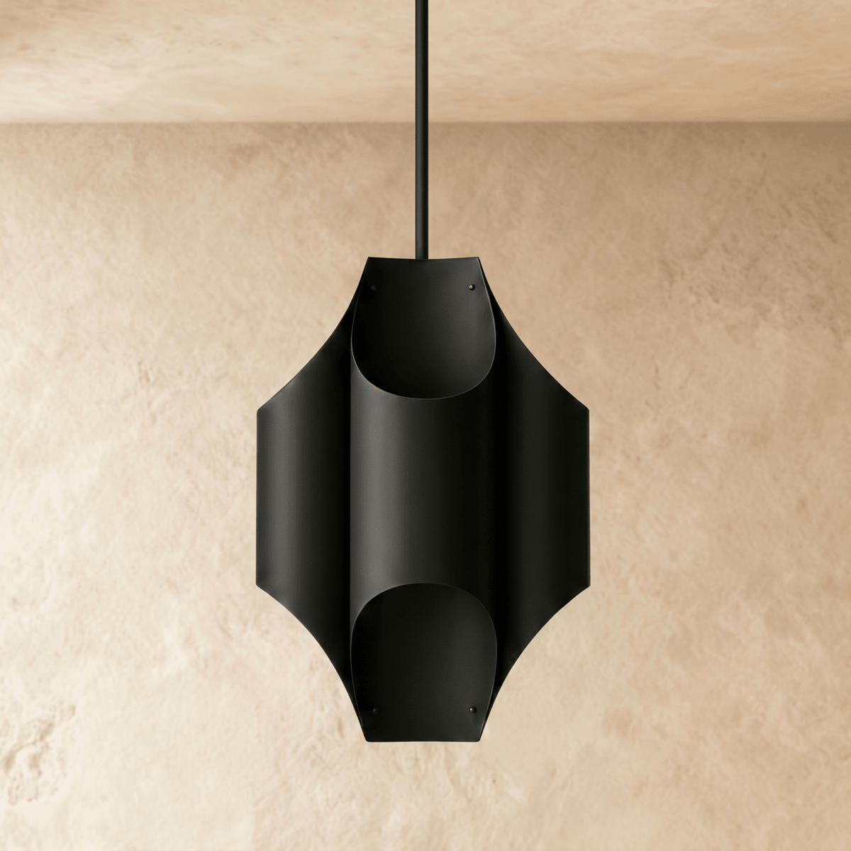 Montauk Pendant Light