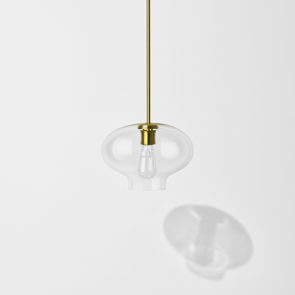 Moralen Pendant Light