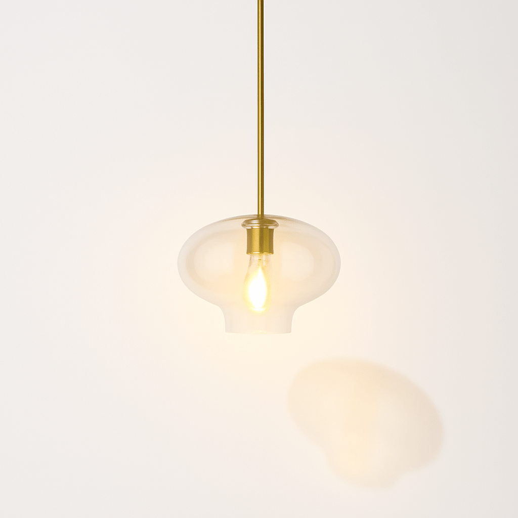 Moralen Pendant Light