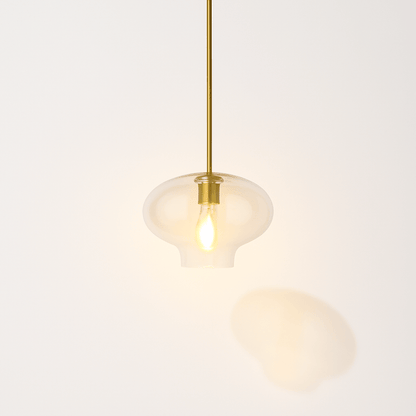 Moralen Pendant Light