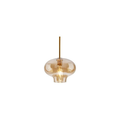 Moralen Pendant Light