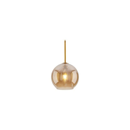 Moralen Pendant Light