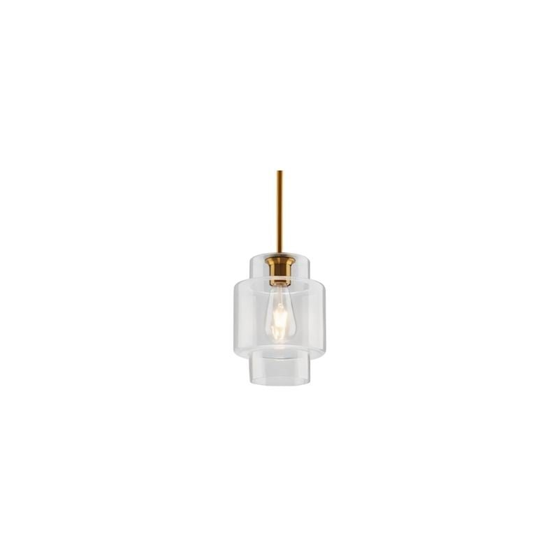 Moralen Pendant Light