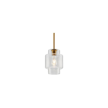 Moralen Pendant Light