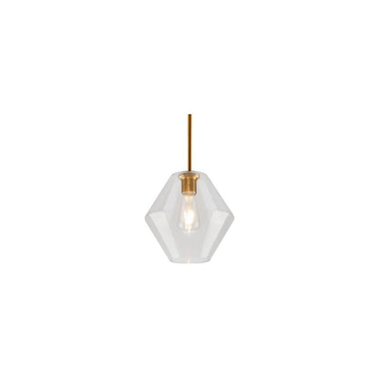 Moralen Pendant Light