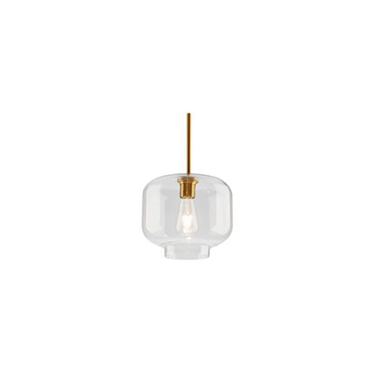 Moralen Pendant Light