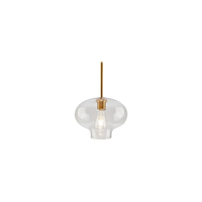Moralen Pendant Light
