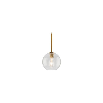 Moralen Pendant Light