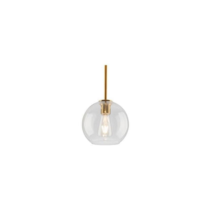 Moralen Pendant Light
