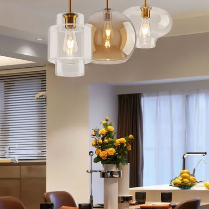 Moralen Pendant Light