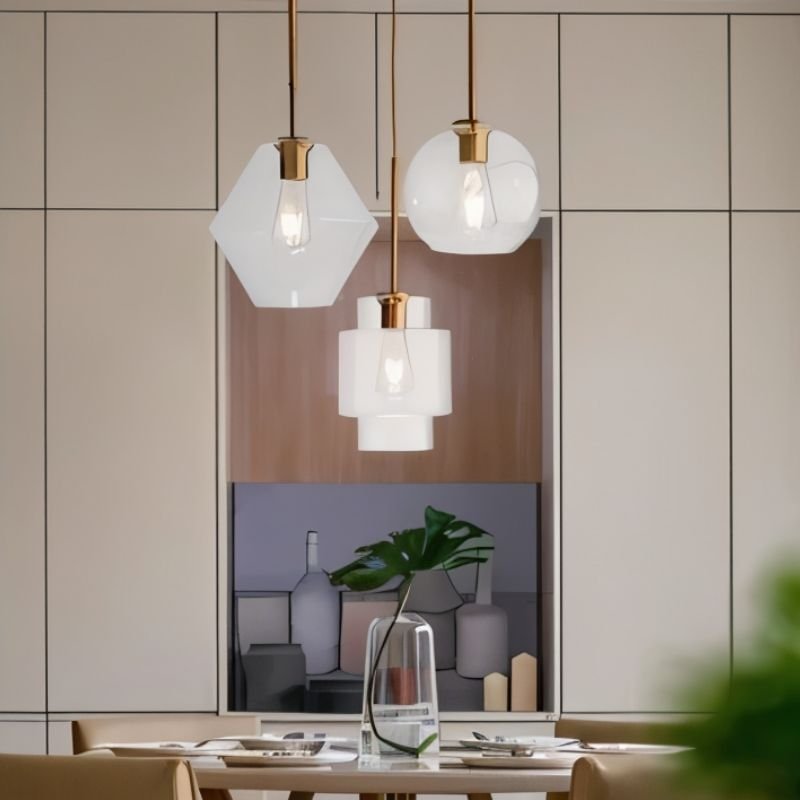 Moralen Pendant Light