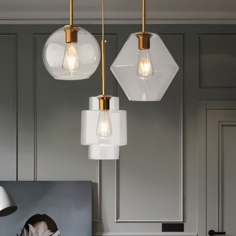 Moralen Pendant Light