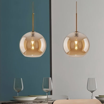 Moralen Pendant Light
