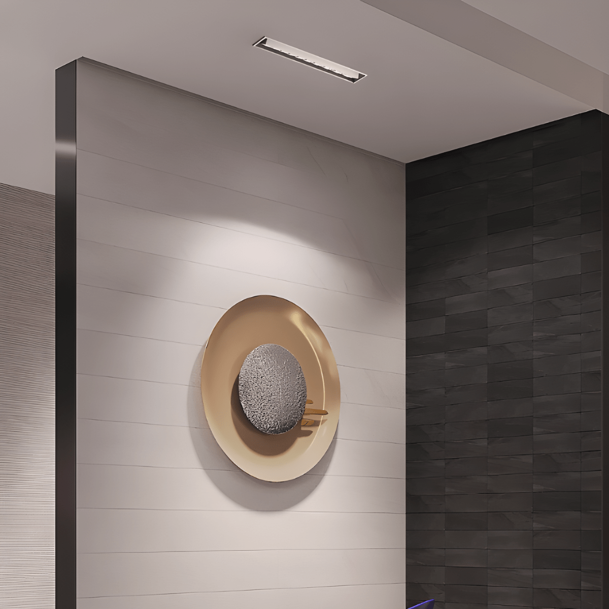 Morix Adjustable Downlight
