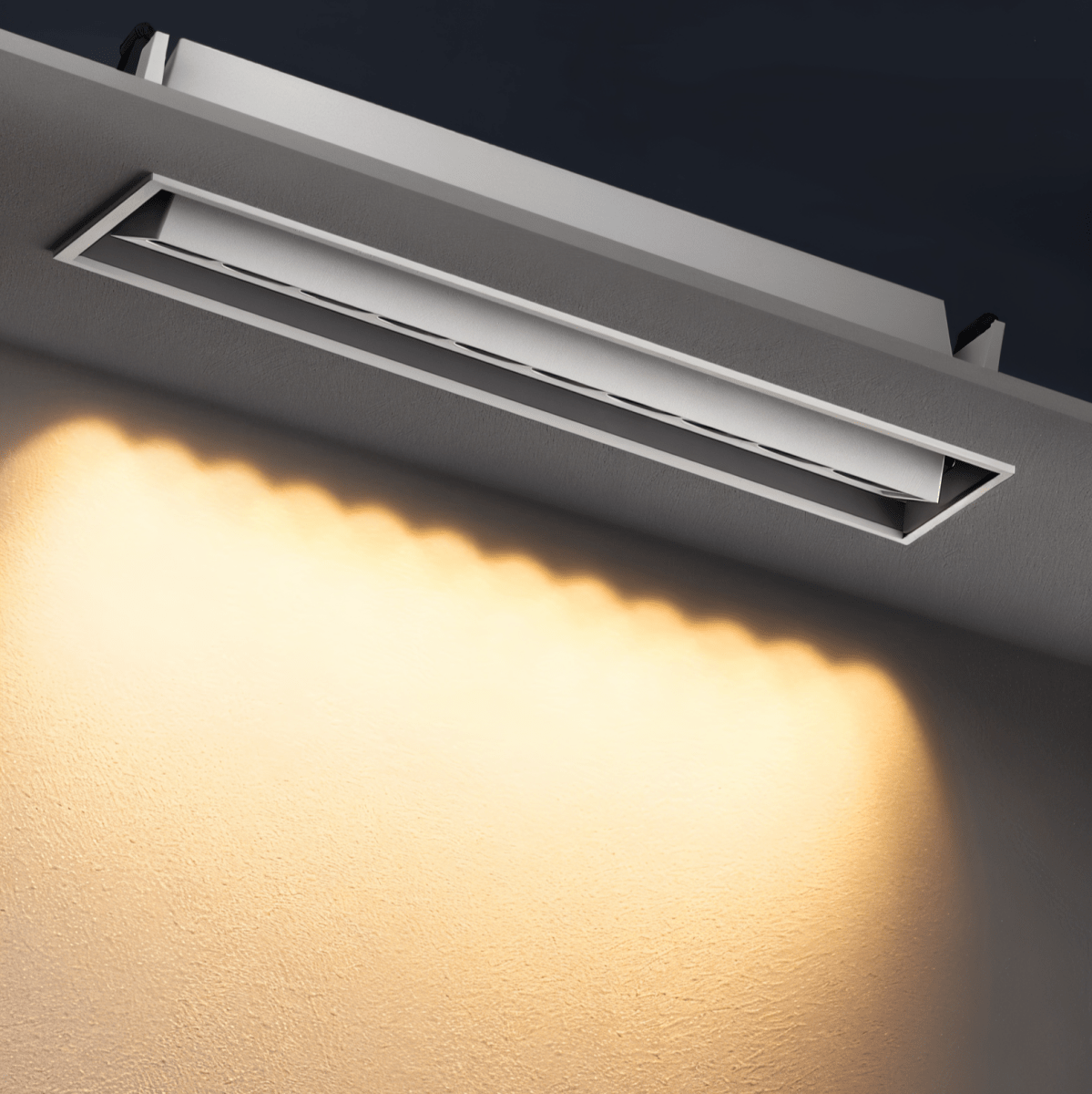 Morix Adjustable Downlight