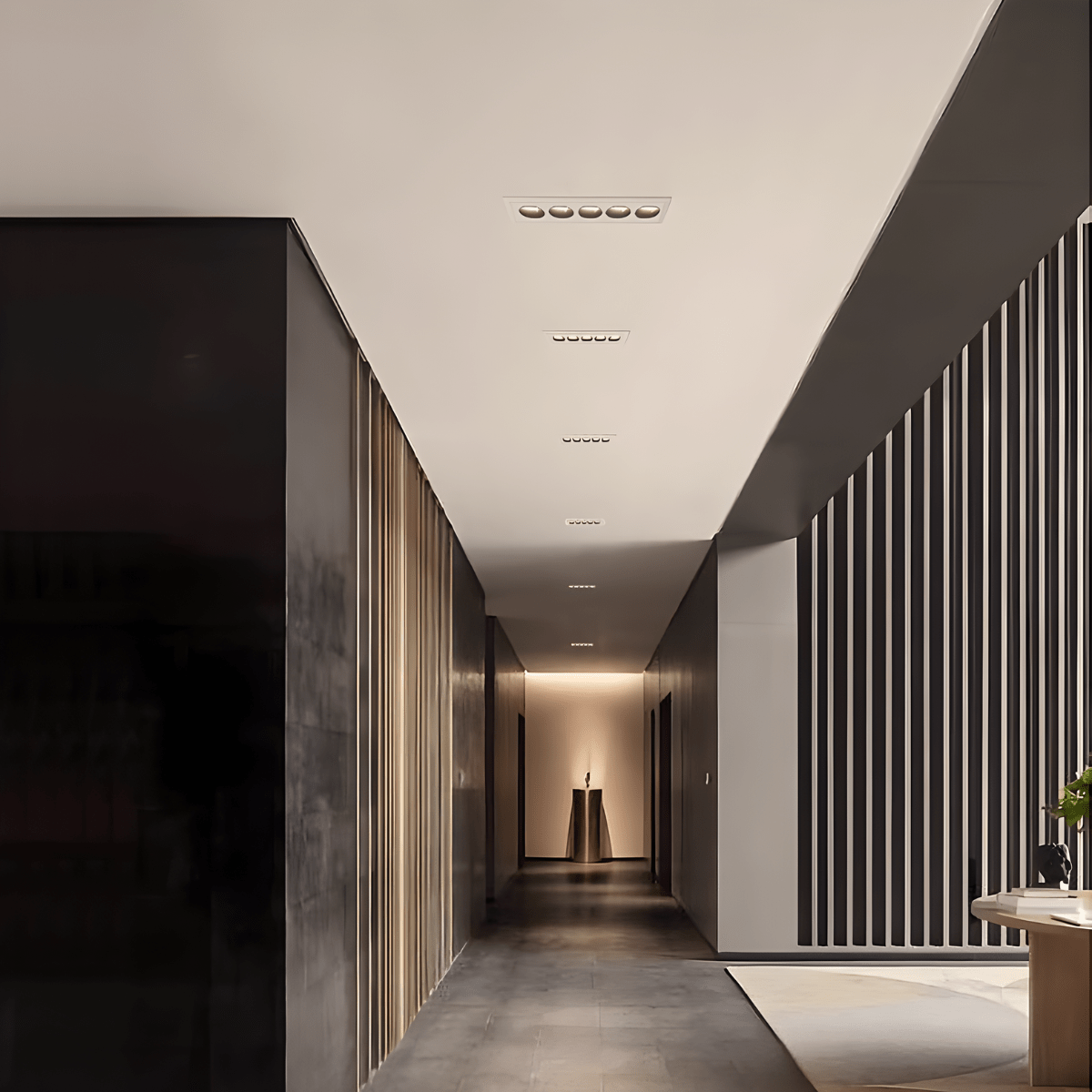 Morix Adjustable Downlight