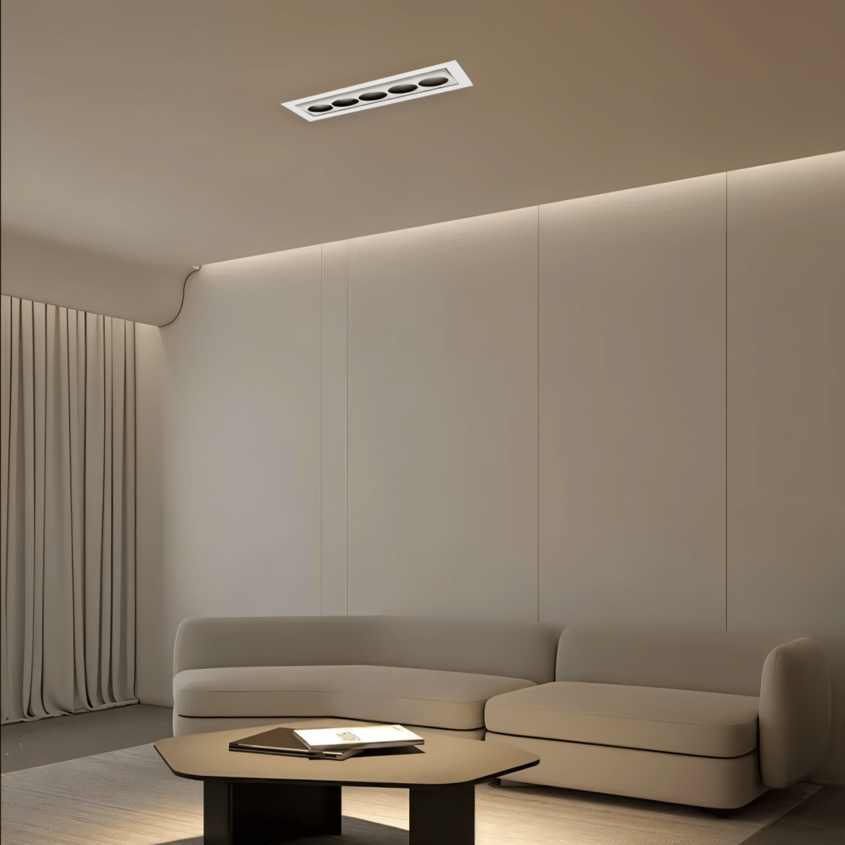 Morix Adjustable Downlight