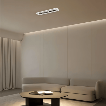 Morix Adjustable Downlight