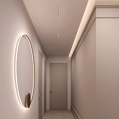 Morix Adjustable Downlight