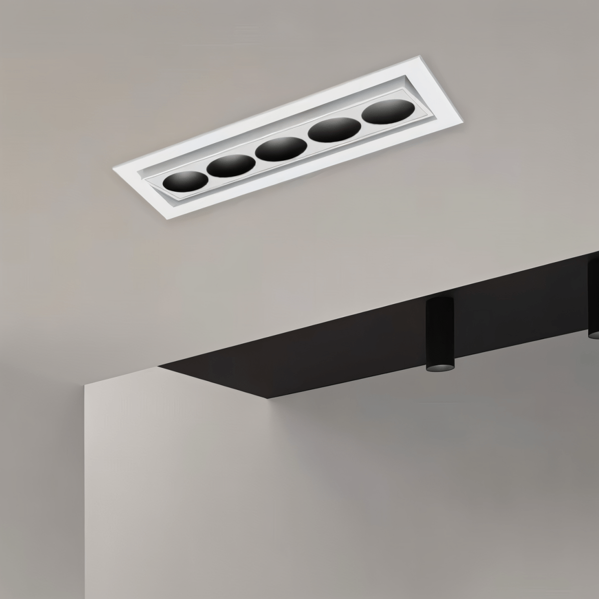 Morix Adjustable Downlight