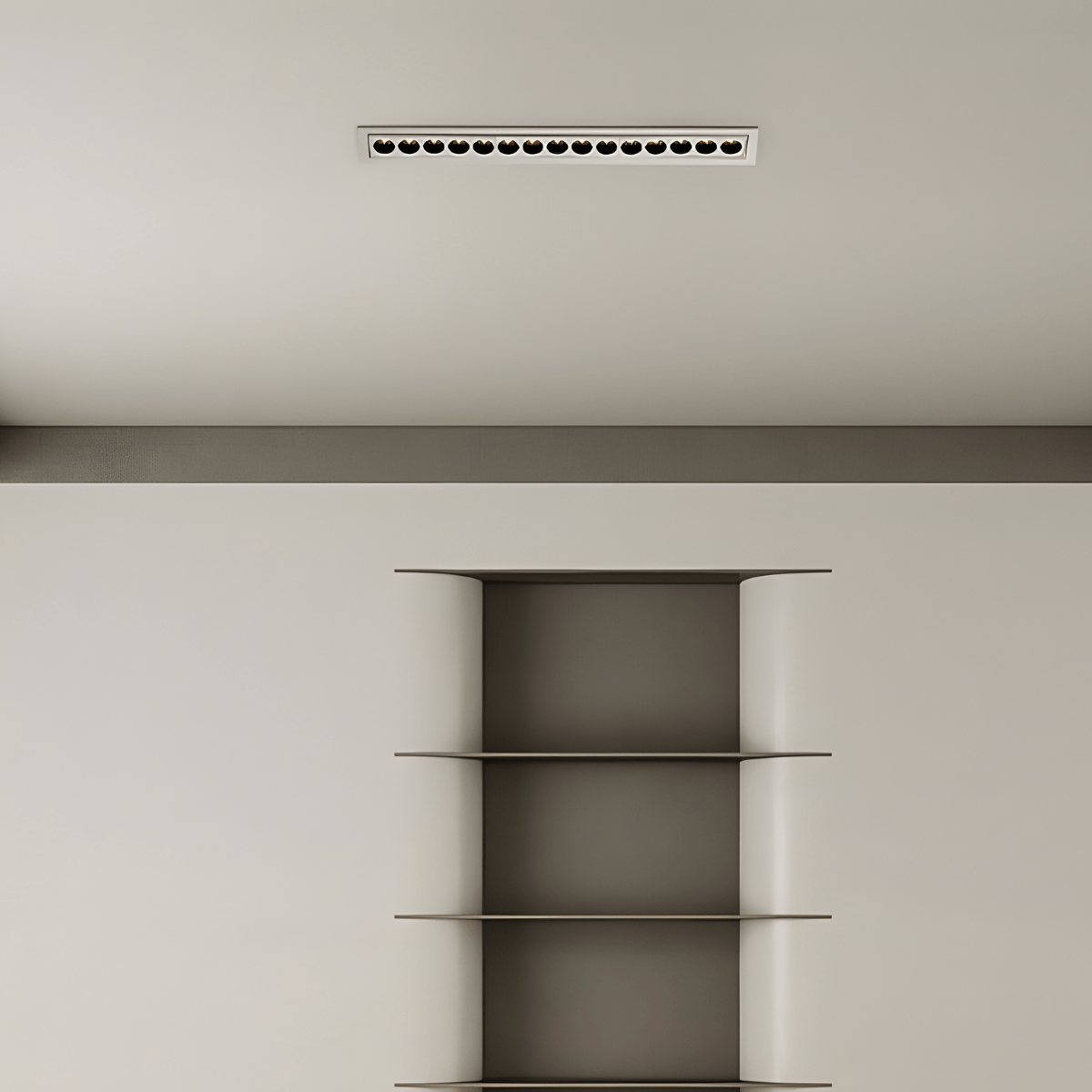 Morix Adjustable Downlight