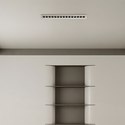 Morix Adjustable Downlight