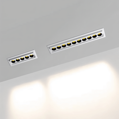 Morix Adjustable Downlight
