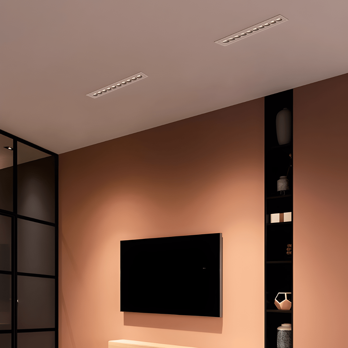 Morix Adjustable Downlight