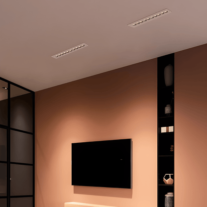 Morix Adjustable Downlight