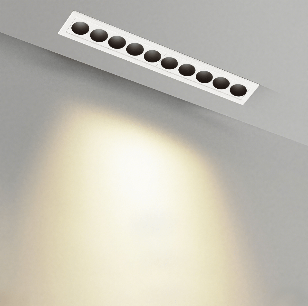 Morix Adjustable Downlight