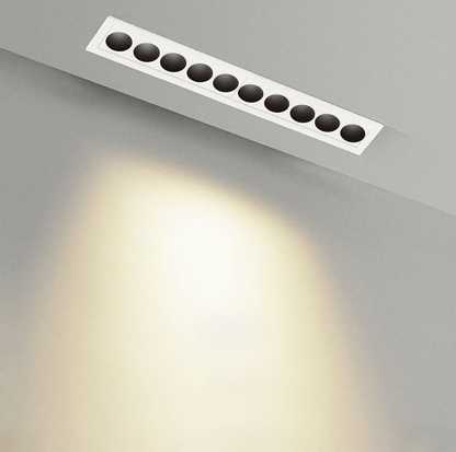 Morix Adjustable Downlight