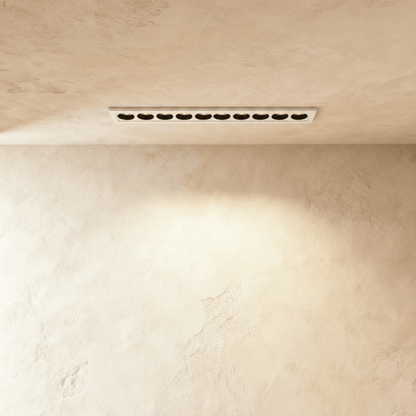 Morix Adjustable Downlight