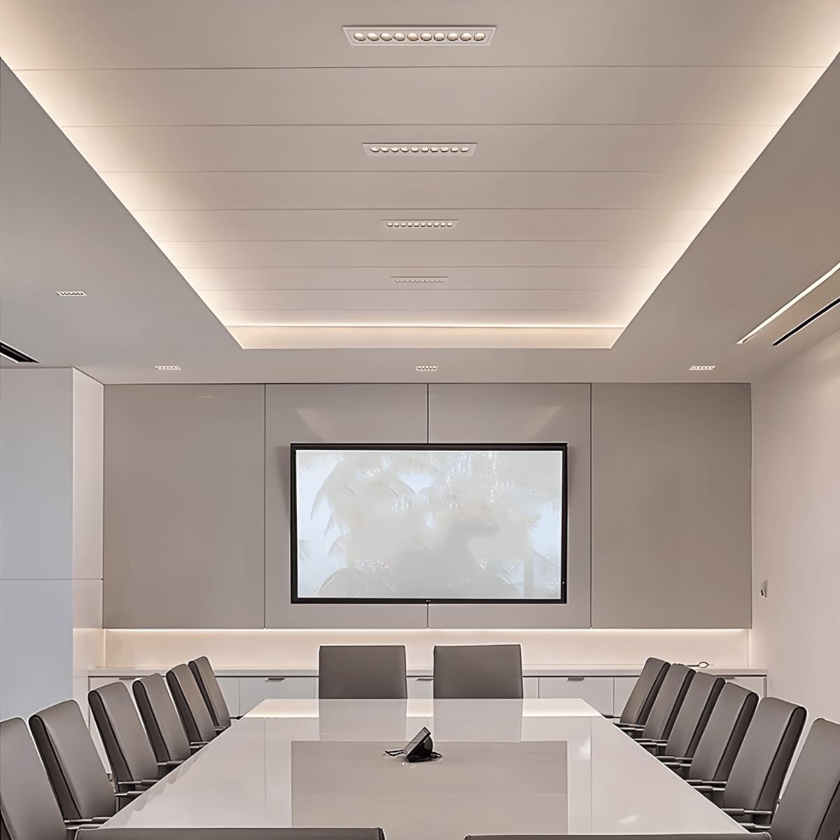 Morix Adjustable Downlight