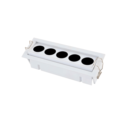 Morix Adjustable Downlight