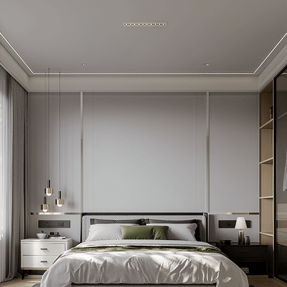 Morix Adjustable Downlight