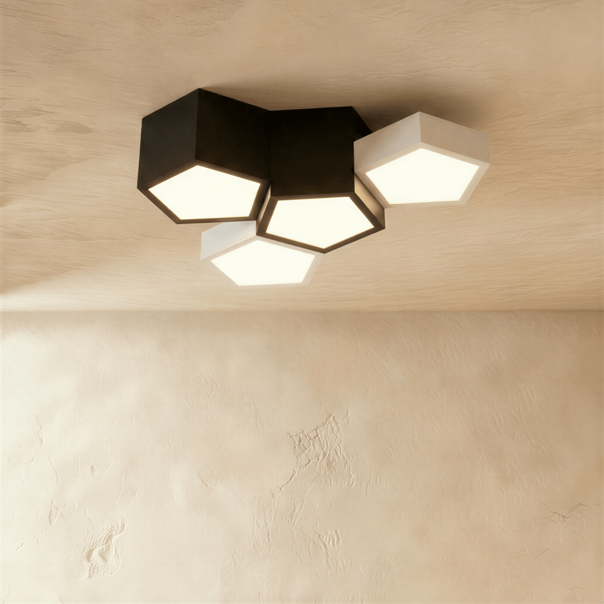 Mukab Ceiling Light