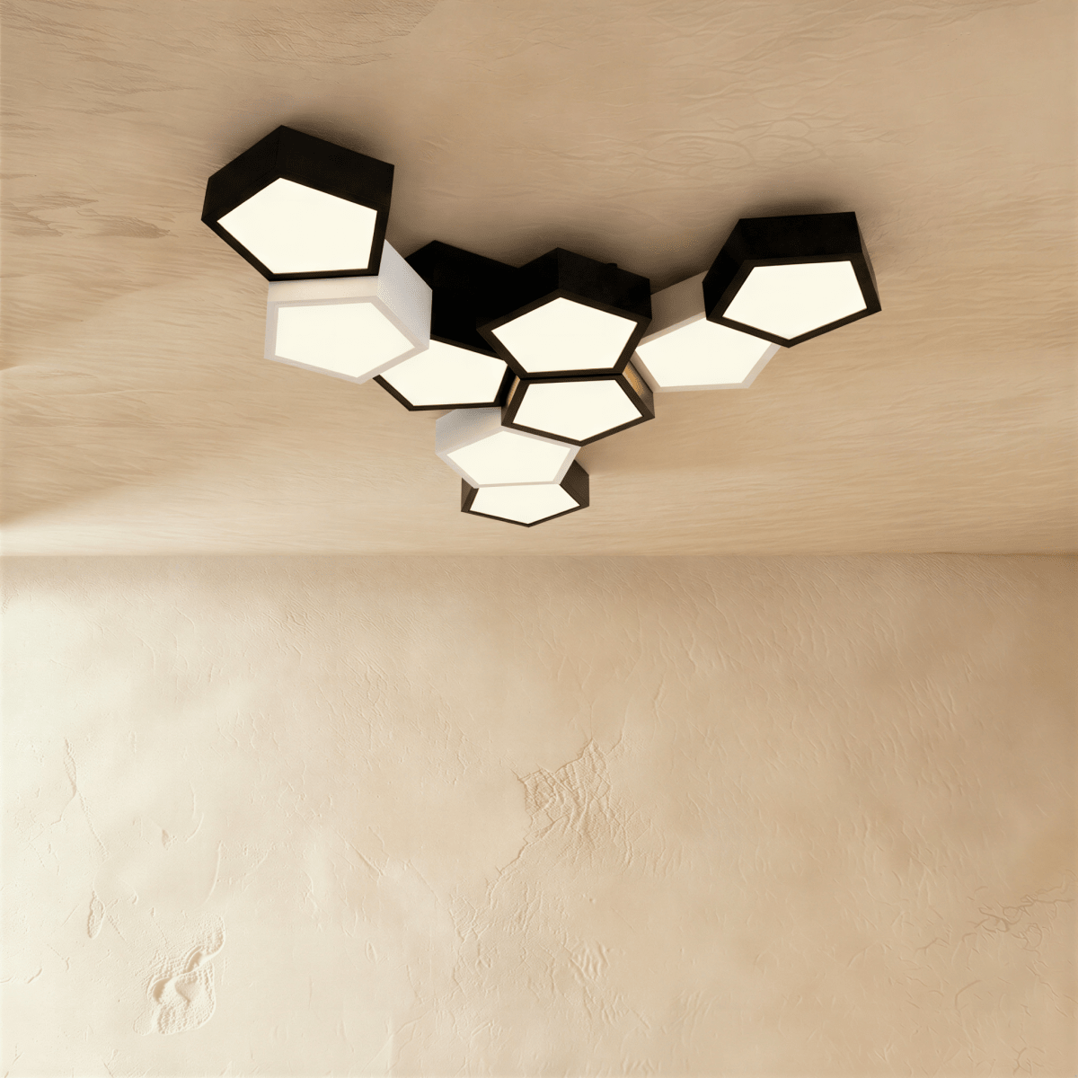 Mukab Ceiling Light