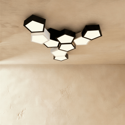 Mukab Ceiling Light