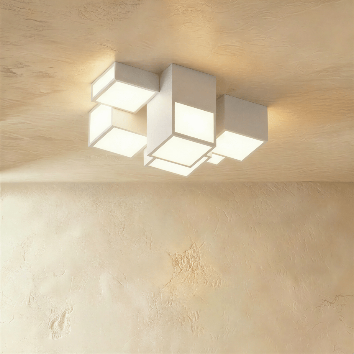 Mukab Ceiling Light