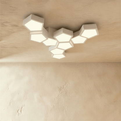 Mukab Ceiling Light