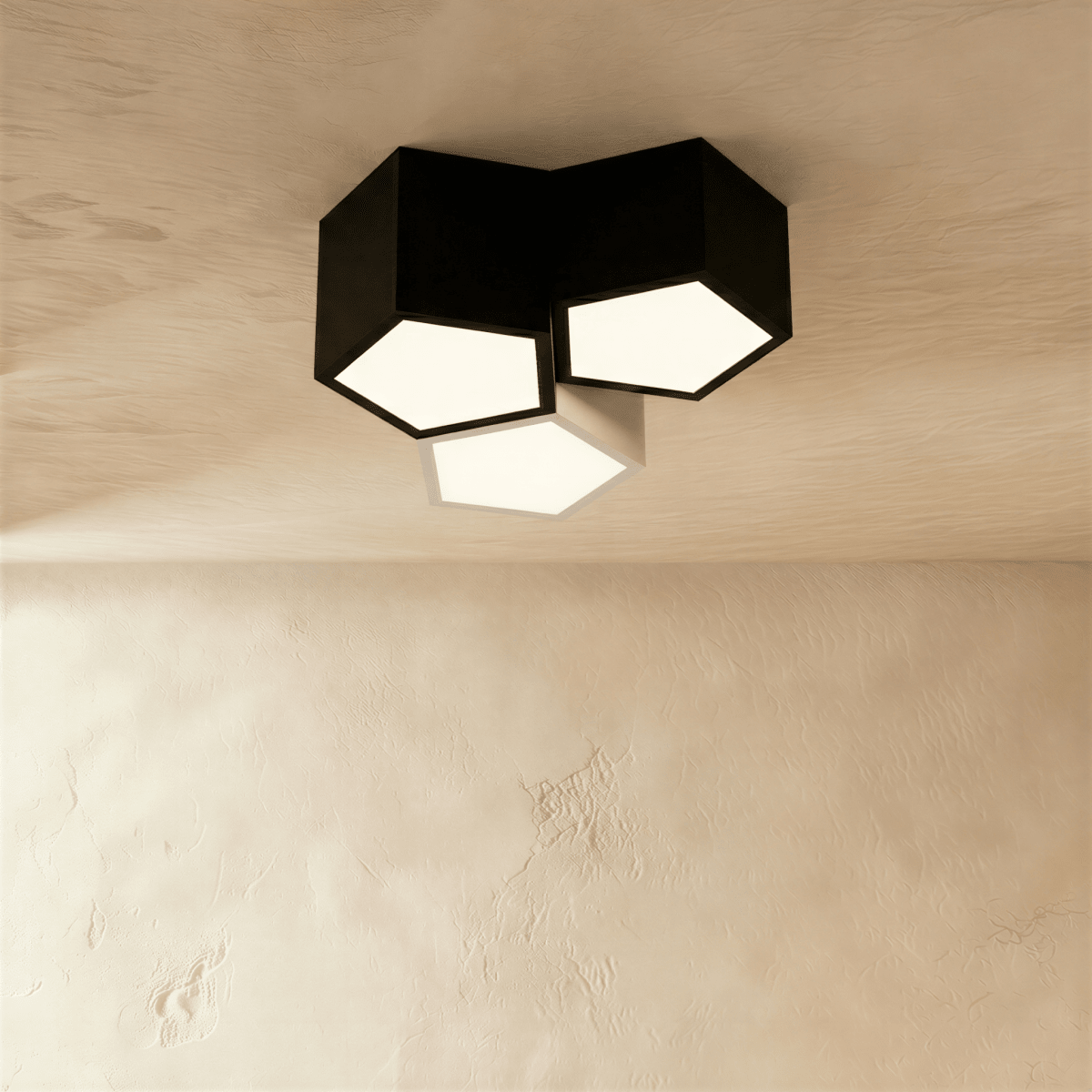 Mukab Ceiling Light
