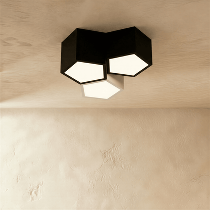 Mukab Ceiling Light