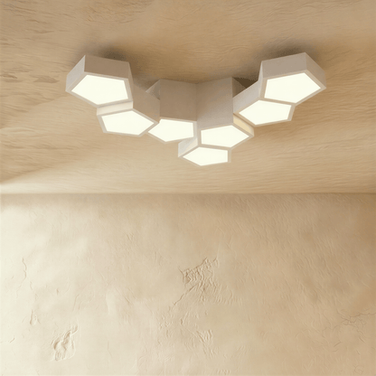 Mukab Ceiling Light