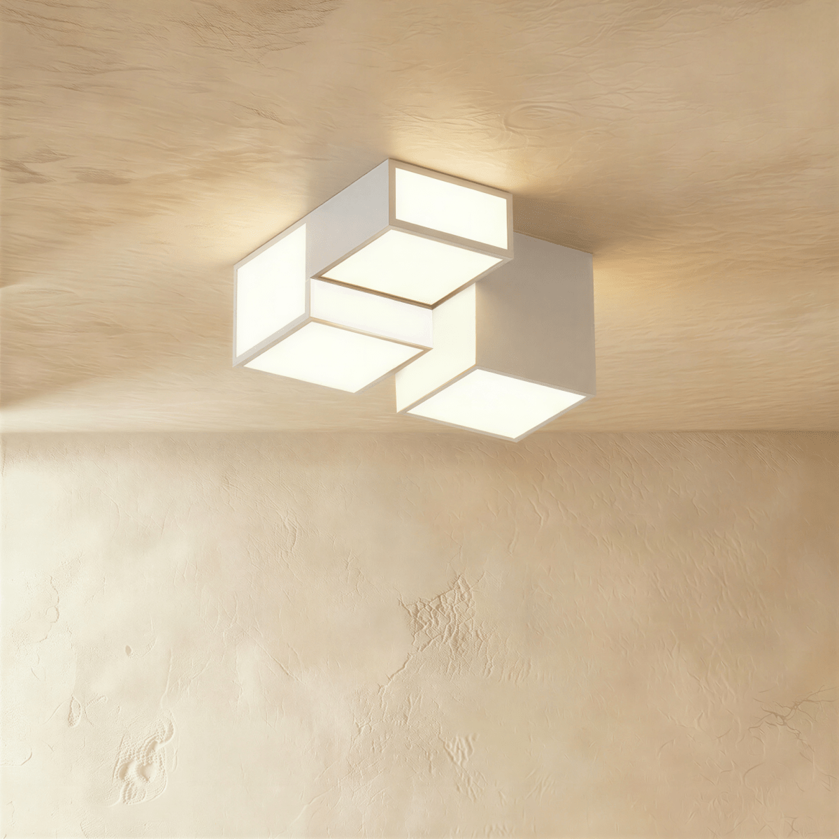 Mukab Ceiling Light