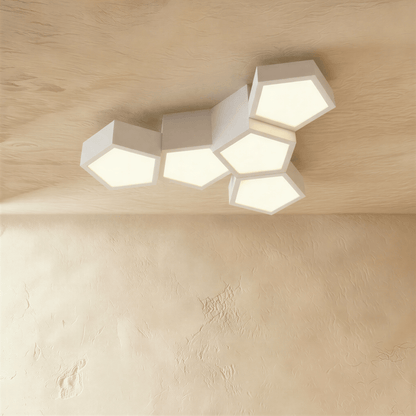 Mukab Ceiling Light