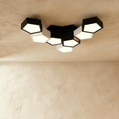 Mukab Ceiling Light