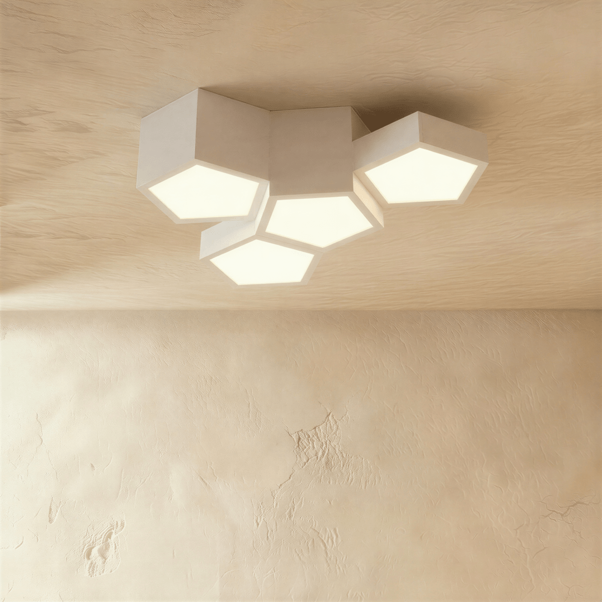 Mukab Ceiling Light