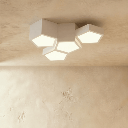 Mukab Ceiling Light