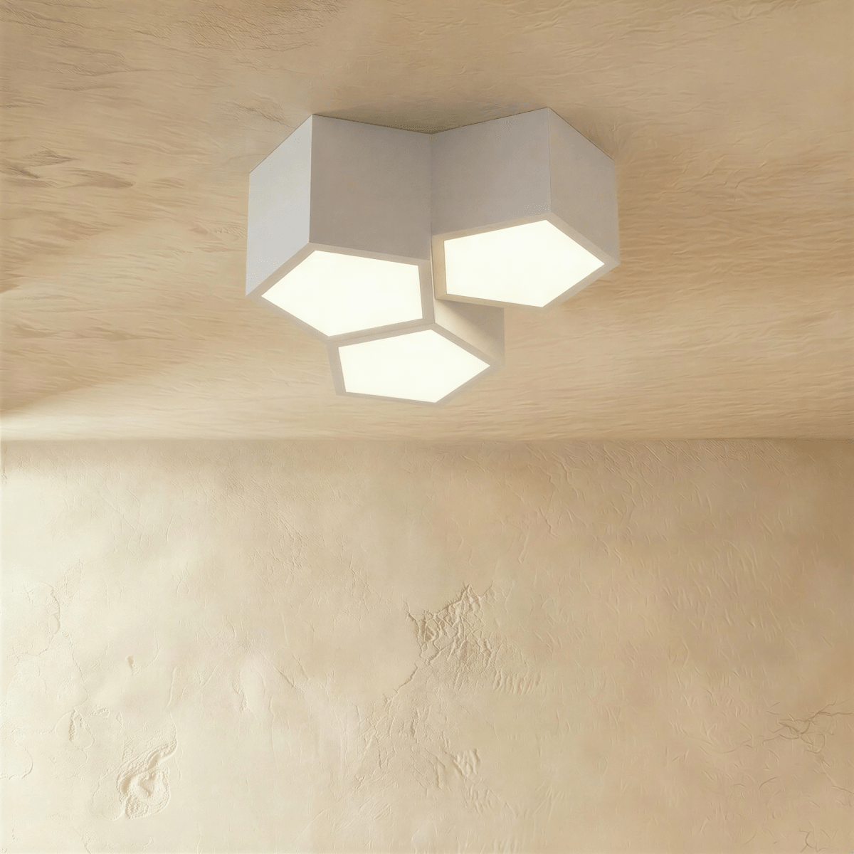Mukab Ceiling Light