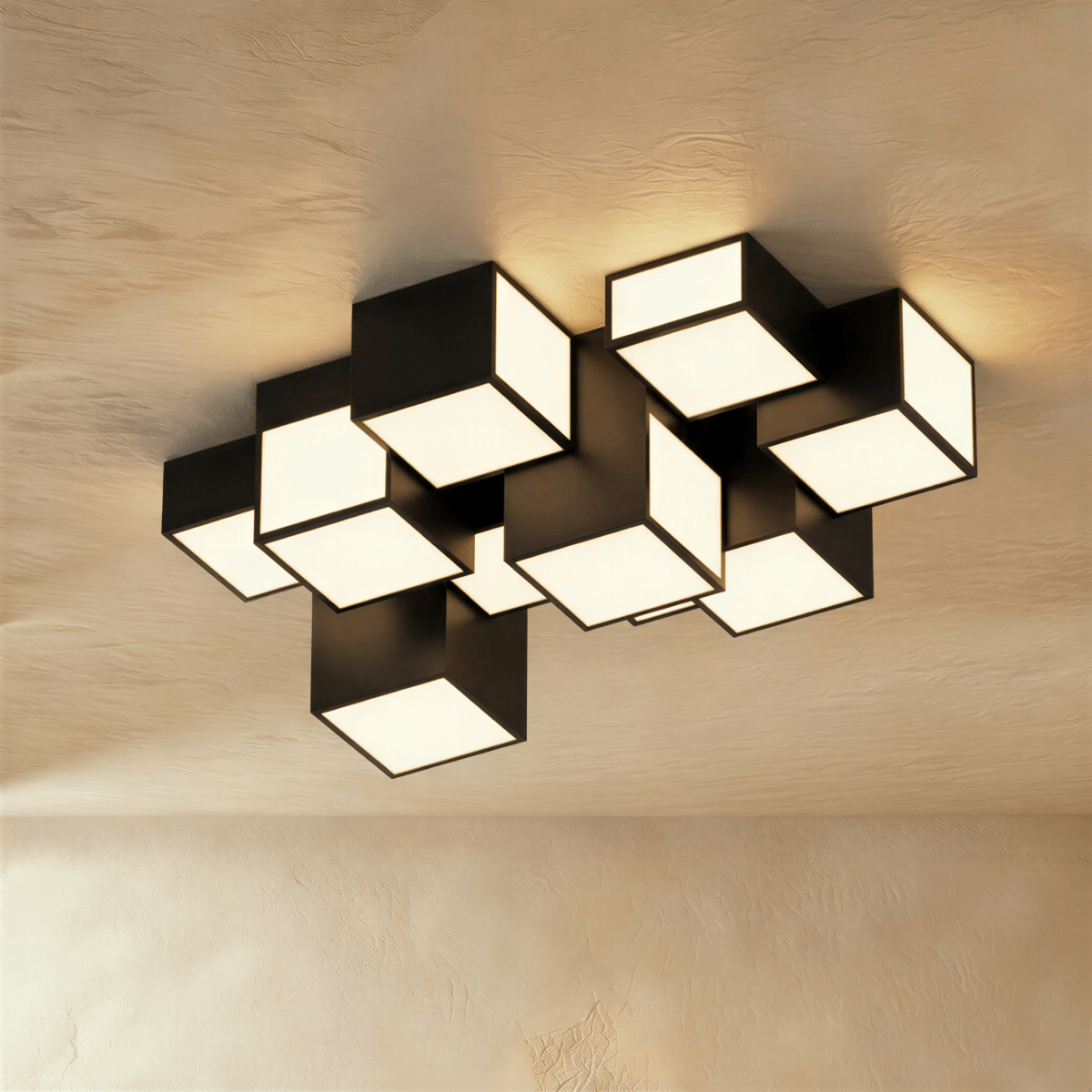 Mukab Ceiling Light